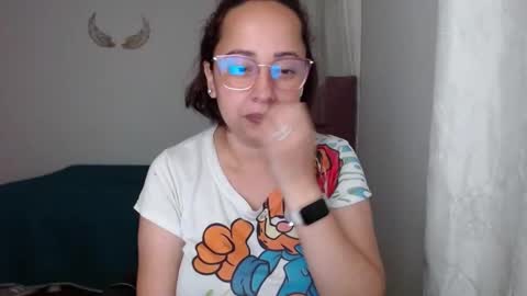 Snapshot of lumi_84 chatting on 12/28/24, 12:36 LUMI online show from 12/28/24, 12:36