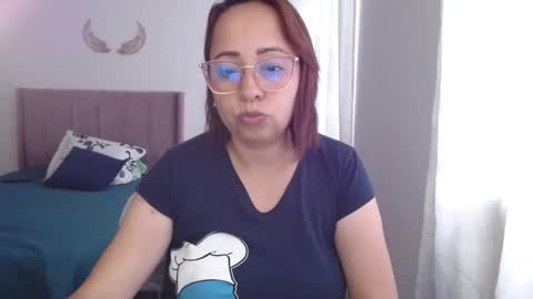 Snapshot of lumi_84 chatting on 01/03/25, 10:19 LUMI online show from 01/03/25, 10:19