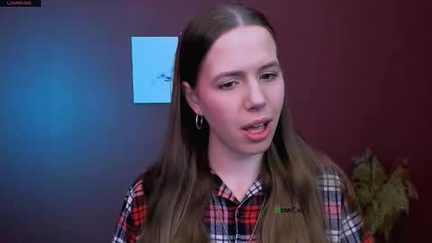 Sweet Lumi online show from 02/04/26, 08:42