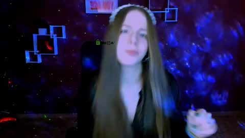 Sweet Lumi online show from 02/19/26, 08:43