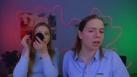 Sweet Lumi online show from 02/27/26, 08:47