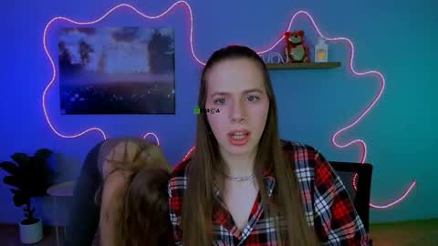 Sweet Lumi online show from 02/28/26, 08:48