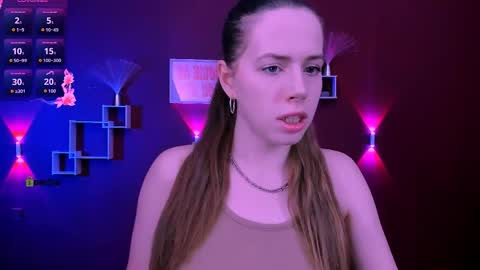 Sweet Lumi online show from 04/30/26, 07:47