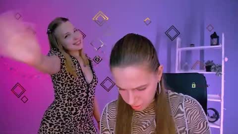 Sweet Lumi online show from 05/14/26, 07:48