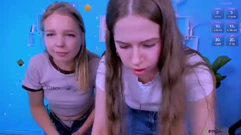 Sweet Lumi online show from 06/18/26, 09:14