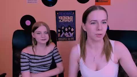 Sweet Lumi online show from 06/20/26, 09:23