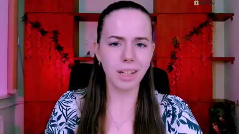 Sweet Lumi online show from 06/26/26, 07:46