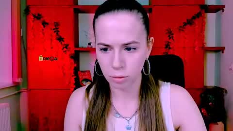 Sweet Lumi online show from 06/27/26, 07:46