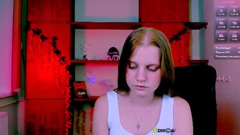 Sweet Lumi online show from 06/27/26, 12:22