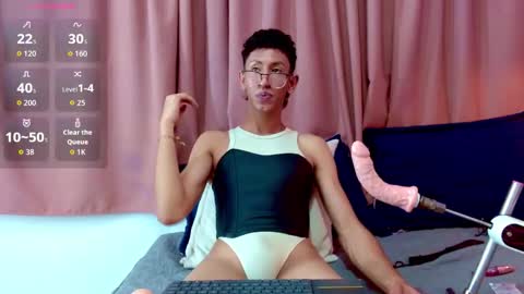 Snapshot of lumiangel19 chatting on 03/05/26, 06:37 Lumi Angel online show from 03/05/26, 06:37