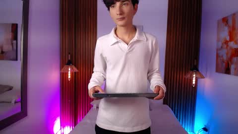 Lumier  online show from 04/30/26, 08:37