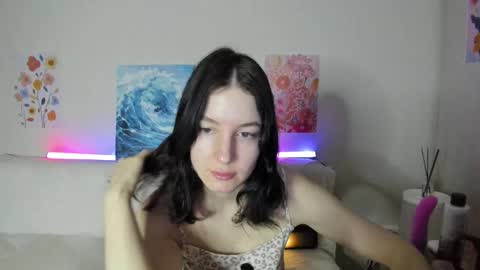 Lumi online show from 01/14/26, 02:44