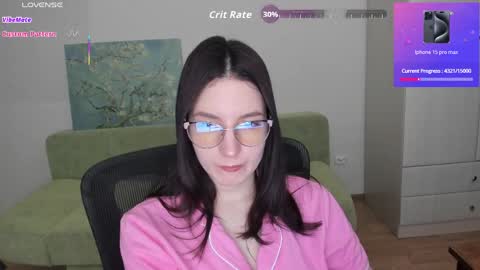 Snapshot of lumina_dark chatting on 05/17/26, 01:07 Lumi online show from 05/17/26, 01:07