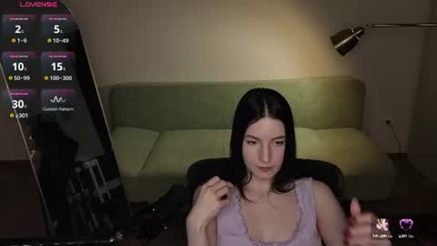 Snapshot of lumina_dark chatting on 06/28/26, 03:40 Lumi online show from 06/28/26, 03:40