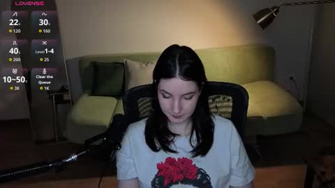 Snapshot of lumina_dark chatting on 07/13/26, 02:53 Lumi online show from 07/13/26, 02:53