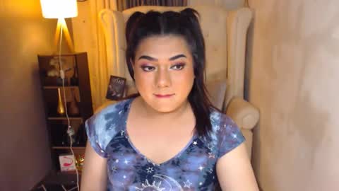 QueenBritney online show from 12/08/24, 06:39