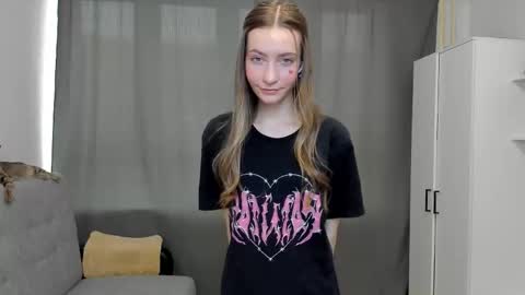 Naya online show from 02/14/26, 09:50