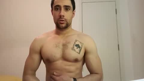 luminousace online show from 04/02/26, 02:58