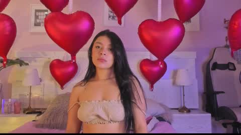 lummii_ online show from 02/14/26, 07:21