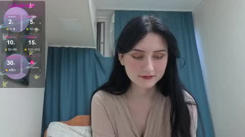 Lumulav online show from 04/18/26, 12:58