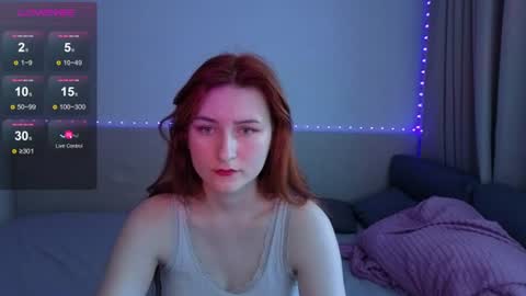 Lumulav online show from 07/03/26, 06:42
