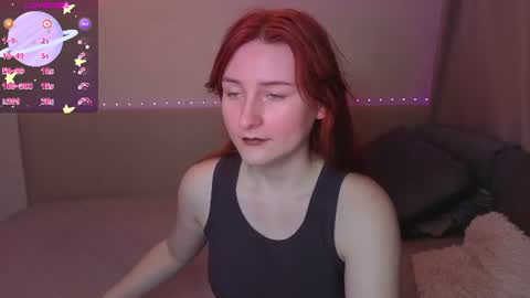 Lumulav online show from 07/19/26, 04:11
