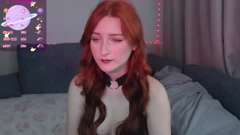 Lumulav online show from 07/27/26, 08:21