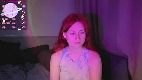 Lumulav online show from 07/28/26, 02:57