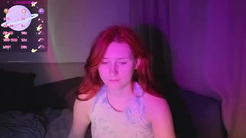Lumulav online show from 07/28/26, 03:21