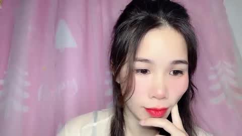 Luna online show from 03/13/26, 12:34