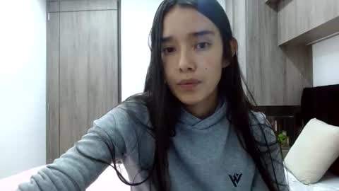 luna online show from 06/14/26, 02:57