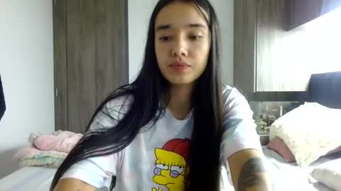 luna online show from 06/15/26, 07:38