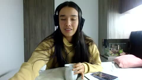 luna online show from 06/16/26, 11:24