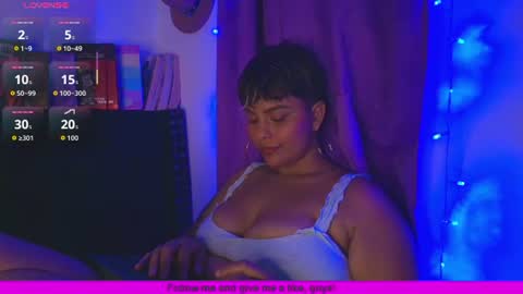 Luna online show from 07/02/26, 01:16
