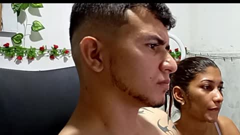 luna__logan online show from 03/02/25, 03:02