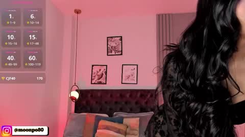 Snapshot of luna__ponce chatting on 11/23/25, 04:40 online show from 11/23/25, 04:40