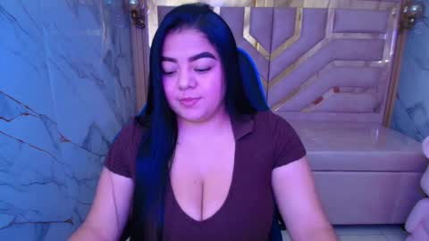 Snapshot of luna__r_ chatting on 04/22/26, 03:09 Luna online show from 04/22/26, 03:09