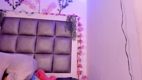 Snapshot of luna__scarlett chatting on 07/07/26, 07:23 luna online show from 07/07/26, 07:23
