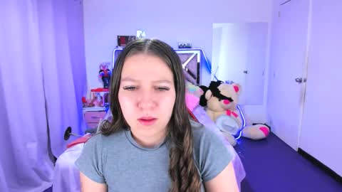 luna_analya online show from 02/21/26, 11:11