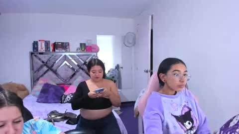Snapshot of luna_analya chatting on 05/27/26, 01:57 luna_analya online show from 05/27/26, 01:57