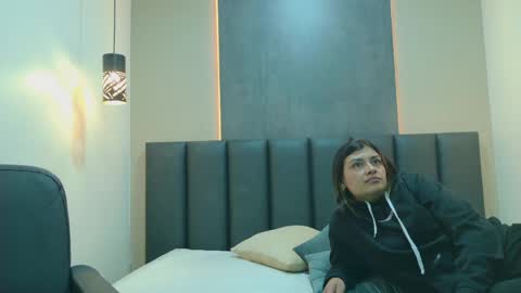 Luna  Jackson online show from 06/02/26, 02:57