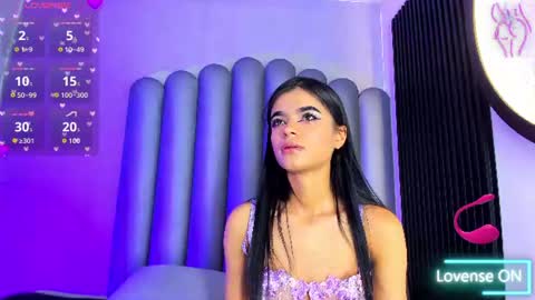 Snapshot of luna_bella_23 chatting on 06/18/26, 03:07 luna_bella_23 online show from 06/18/26, 03:07