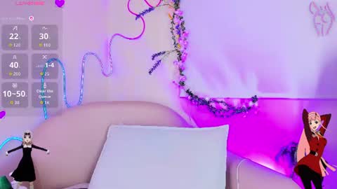 Snapshot of luna_bella_23 chatting on 07/17/26, 04:30 luna_bella_23 online show from 07/17/26, 04:30