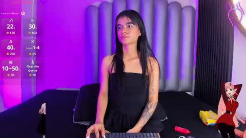Snapshot of luna_bella_23 chatting on 07/19/26, 03:27 luna_bella_23 online show from 07/19/26, 03:27