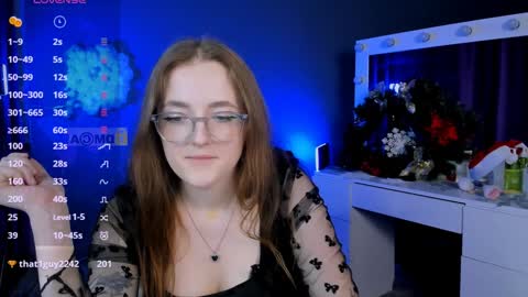 Snapshot of luna_berryy chatting on 01/11/25, 06:03 luna_berryy online show from 01/11/25, 06:03