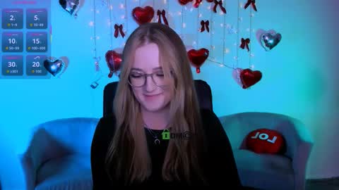 Snapshot of luna_berryy chatting on 02/27/26, 08:20 luna_berryy online show from 02/27/26, 08:20