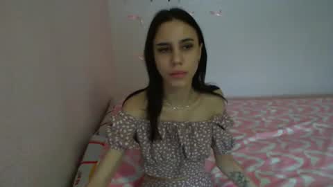 Luna Bii online show from 05/07/26, 02:06