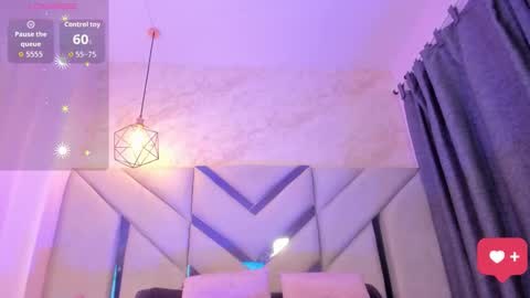  Luna  online show from 03/10/26, 04:28