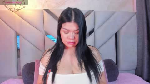  Luna  online show from 03/17/26, 05:55