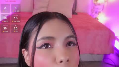 Lunita online show from 06/24/26, 07:35